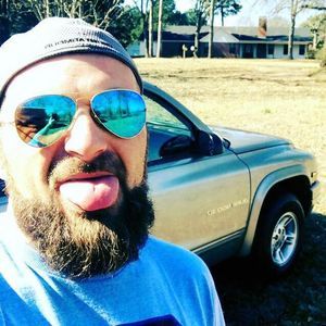 Meet your Posher, Chris